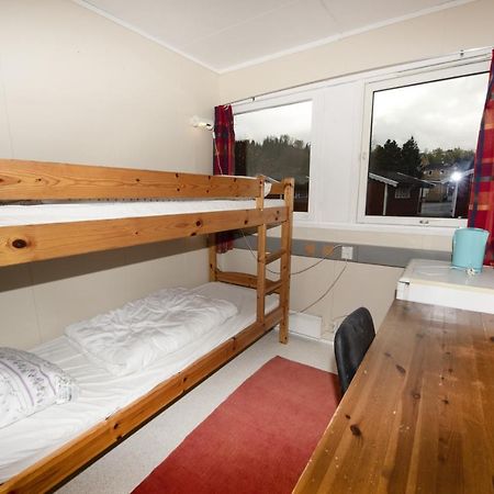 Bergen Camping Park Екстер'єр фото